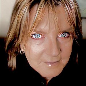 Meet your Posher, Mary-rose